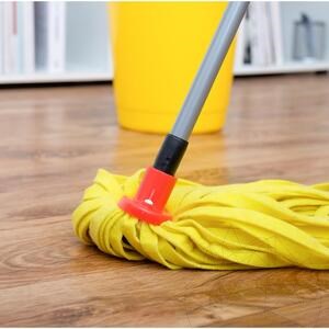 LTP Premium Floorshine, uniwersalny detergent do kamienia naturalnego (neutralne pH, czyści i rozjaśnia), 5 L