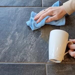 LTP Profesional Grout & Tile Protector Spray, uniwersalny uszczelniacz do kamienia naturalnego (naturalne wykończenie), 600ml