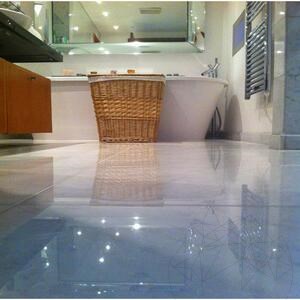 LTP Premium MPG H2O, uszczelniacz Premium ECO do polerowanych powierzchni z kamienia naturalnego i porcelany (na bazie wody), 1 L