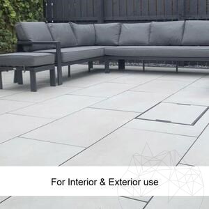 LTP Profesjonalny środek do czyszczenia płytek porcelanowych, 1 L