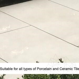 LTP Profesjonalny środek do czyszczenia płytek porcelanowych, 1 L