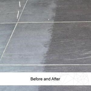 LTP Profesional Intensifier, wzmacniacz koloru do płytek porcelanowych, 1 L