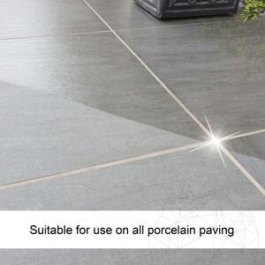 LTP Profesional Intensifier, wzmacniacz koloru do płytek porcelanowych, 1 L
