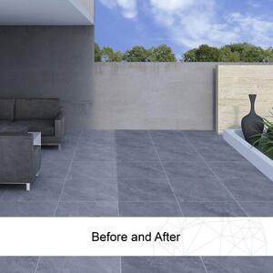 LTP Profesional Intensifier, wzmacniacz koloru do płytek porcelanowych, 5 L
