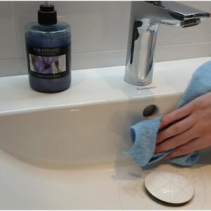 LTP Profesional Stone Wash, detergent do kamienia naturalnego w kuchni i łazience (czyści i konserwuje), 500 ml