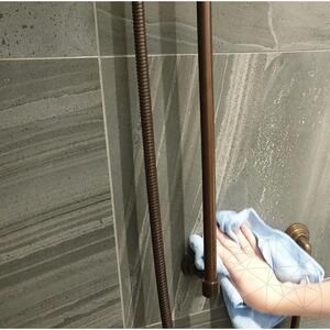 LTP Profesional Stone Wash, detergent do kamienia naturalnego w kuchni i łazience (czyści i konserwuje), 500 ml