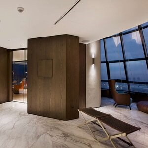 Slabs Calacatta Lucina Polished Marble, 2 cm