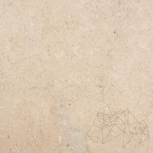 Limestone Astoria Periat, 61 x 30,5 x 1 cm
