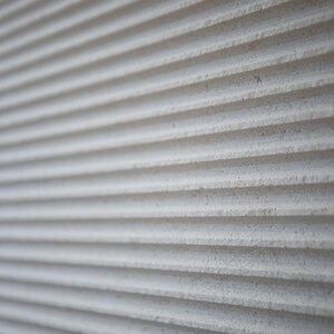 Limestone Limra Riflat, 120 x 60 x 2 cm 