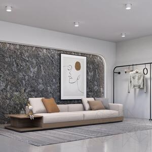 Kosmus Silver Super Rock Design Slab 2CM