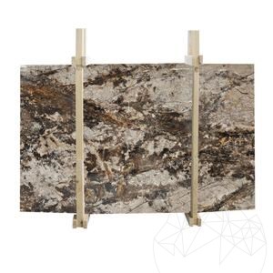 Płyta z polerowanego marmuru Magic Grey 2 cm