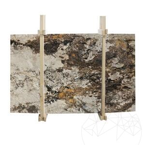 Płyta z polerowanego marmuru Magic Grey 2 cm