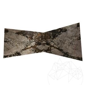 Płyta z polerowanego marmuru Magic Grey 2 cm