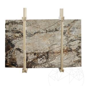 Płyta z polerowanego marmuru Magic Grey 2 cm