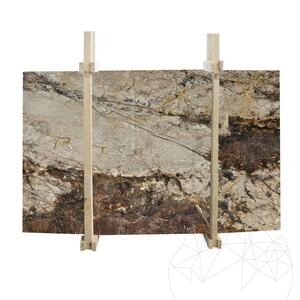 Płyta z polerowanego marmuru Magic Grey 2 cm