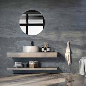 Calacatta Sky Polished Marble Slab, 2 cm