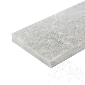 Kavala Scapitata Marble, 10 cm x LL x 2,5 cm