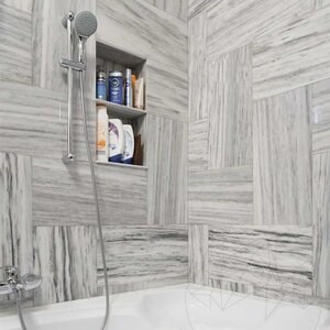 Marmur Kavala Vein Cut Polished, 60 x 30 x 1 cm