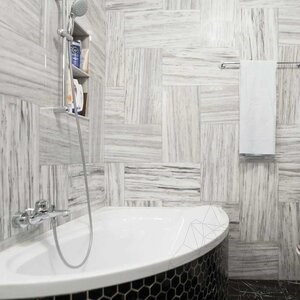 Marmur Kavala Vein Cut Polished, 60 x 30 x 1 cm