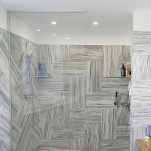 Marmur Kavala Vein Cut Polished, 60 x 30 x 1 cm