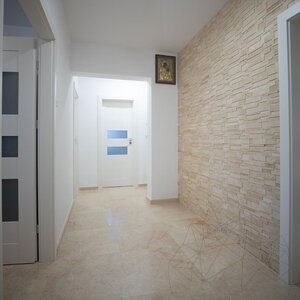 Rosalina Polished Marble, 60 x 30 x 2 cm
