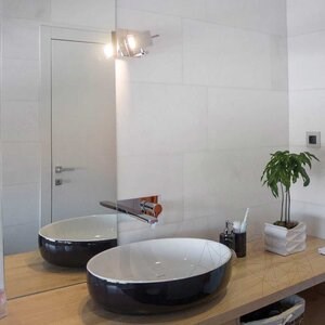 Marmur Thassos Polished, 60 x 30 x 2 cm - Economy