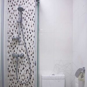 Marmur Thassos Polished, 60 x 30 x 2 cm - Economy