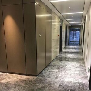 Marmur Tundra Grey Polished, 61 x 61 x 1.2 cm