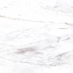 Marmur Volakas Polished, 60 x 30 x 2 cm - Economy