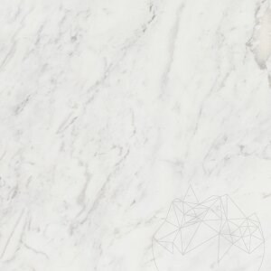 Marmur Volakas Polished, 120 x 60 x 2 cm Standard