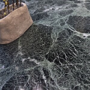Stół do jadalni Tinos Marble Moon