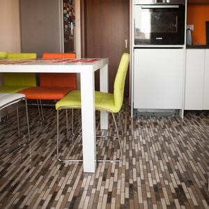 Mozaic Marmura Mix Marmur Polisata, 2.3 x LL