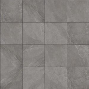 Kamień spiekany L'ALTRA PIETRA Modern Marble Dark, 100 X 100 X 2 cm, R11 - Antypoślizgowy do użytku na zewnątrz