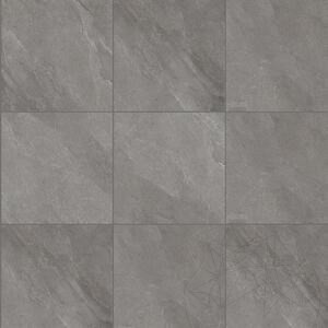 Kamień spiekany L'ALTRA PIETRA Modern Marble Dark, 100 X 100 X 2 cm, R11 - Antypoślizgowy do użytku na zewnątrz
