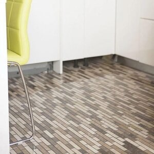 Mozaic Marmura Mix Marmur Polisata, 2.3 x LL