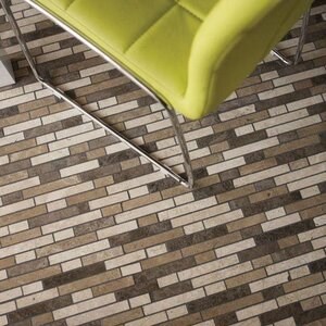 Mozaic Marmura Mix Marmur Polisata, 2.3 x LL