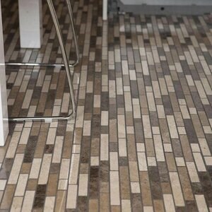 Mozaic Marmura Mix Marmur Polisata, 2.3 x LL