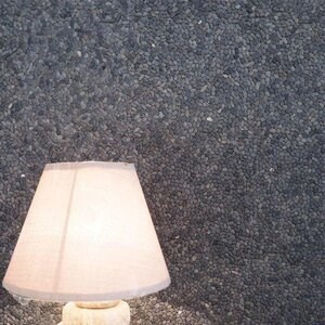 Mozaic Pebbles Small Black