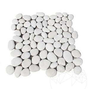 Żwirek Mozaic White Mat