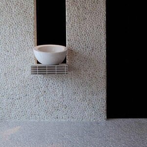 Żwirek Mozaic White Mat