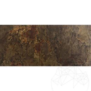 Półprzezroczysty elastyczny łupek SKIN 2 mm - wielokolorowy, 280 x 125 cm | Oświetlenie otoczenia, wewnętrzne i zewnętrzne