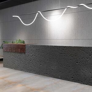 Native Black Linear Extreme Dark Design 2CM
