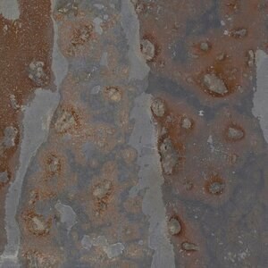 Deska rozdzielcza wielokolorowa Noisette Natur, 60 x 60 x 1 cm