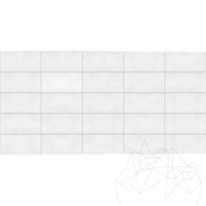 Kamień spiekany L'ALTRA PIETRA Porcea Aura White, 60 X 120 X 2 cm, R11 - Antypoślizgowy do użytku na zewnątrz