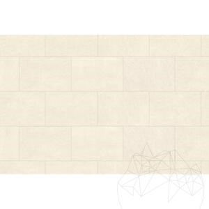 Kamień spiekany L'ALTRA PIETRA Portland Ice, 60 X 90 X 2 cm, R11 - Antypoślizgowy do użytku na zewnątrz