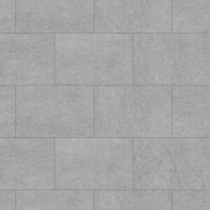 Kamień spiekany L'ALTRA PIETRA Portland Plata, 60 X 90 X 2 cm, R11 - Antypoślizgowy do użytku na zewnątrz