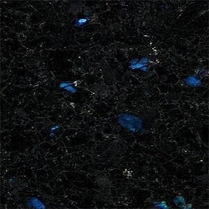 Kawałki specjalne Labradoryt Extra Blue polerowany, 2 cm - Special Project