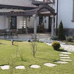 Japoński łupek Natur i Daltuit Step Kavala - Standard