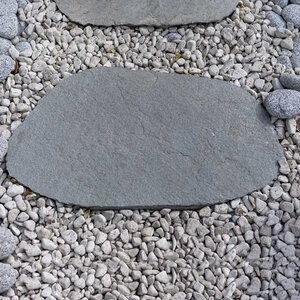 Japoński łupek Natur i Daltuit Step Kavala - Standard