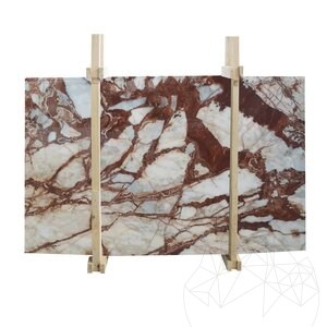 Marmur Patagonia Pink Polished Slab, 2 cm